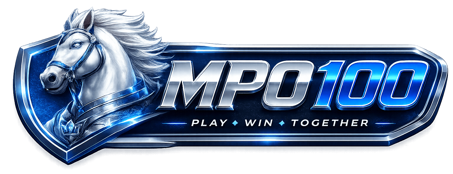 LOGO Mpo100